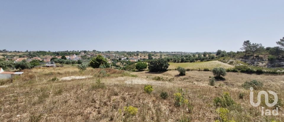 Terreno em Azambujeira e Malaqueijo de 3 650 m²