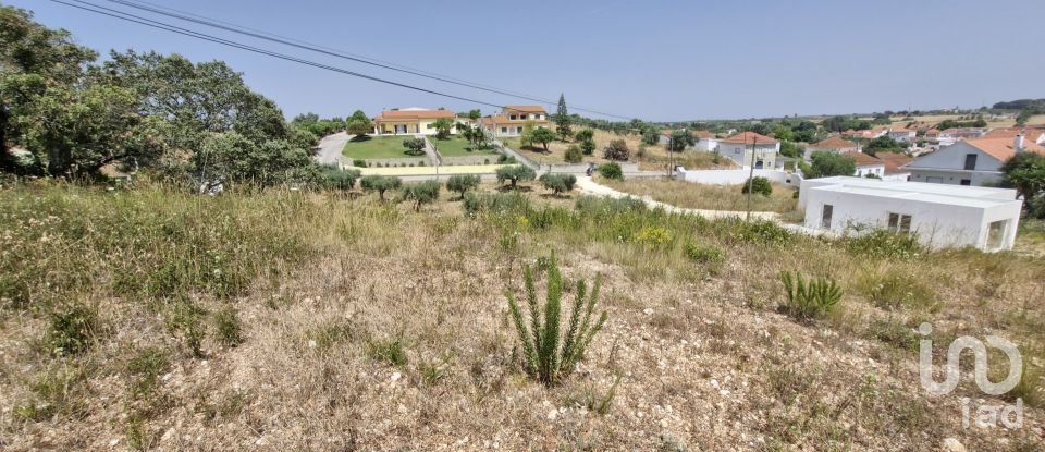 Terreno em Azambujeira e Malaqueijo de 3 650 m²