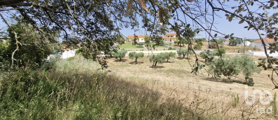 Terreno em Azambujeira e Malaqueijo de 3 650 m²
