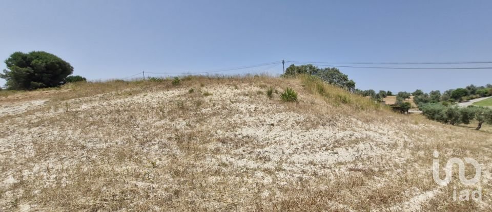 Terreno em Azambujeira e Malaqueijo de 3 650 m²