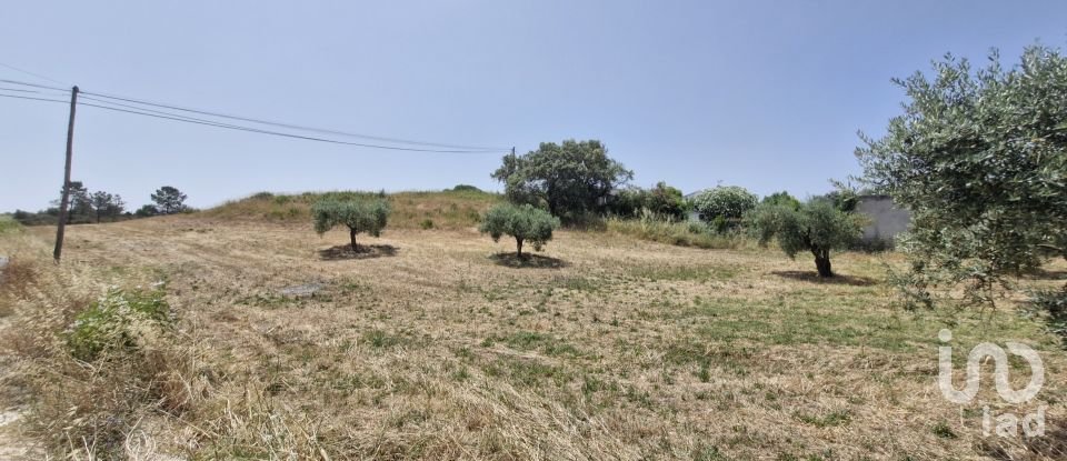 Terreno em Azambujeira e Malaqueijo de 3 650 m²