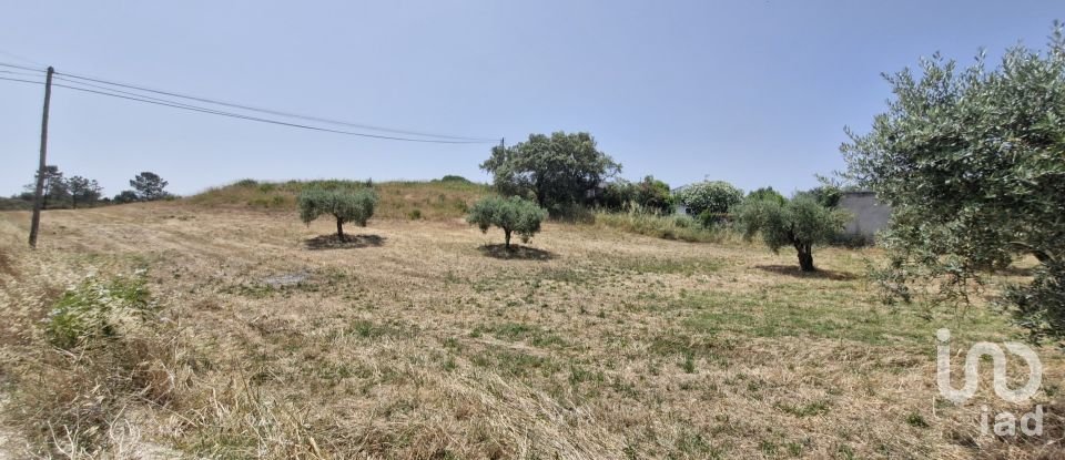 Terreno em Azambujeira e Malaqueijo de 3 650 m²