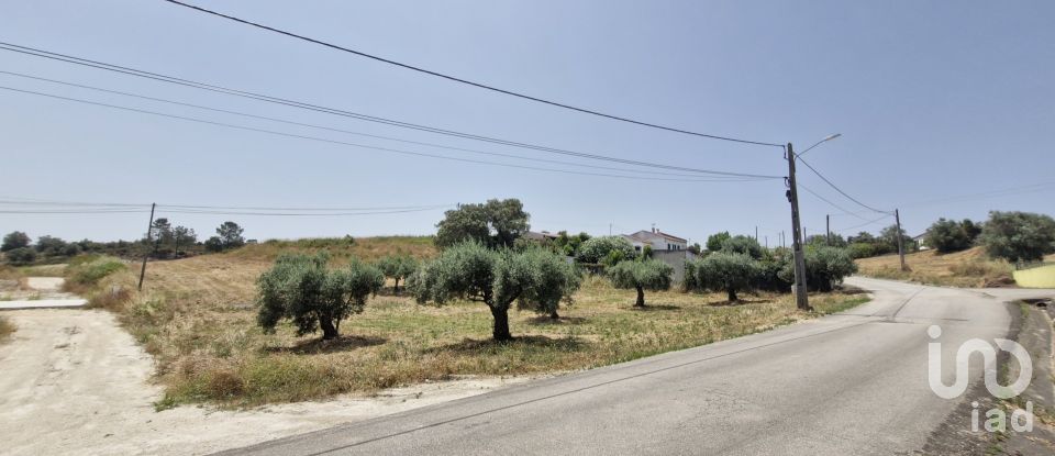 Terreno em Azambujeira e Malaqueijo de 3 650 m²