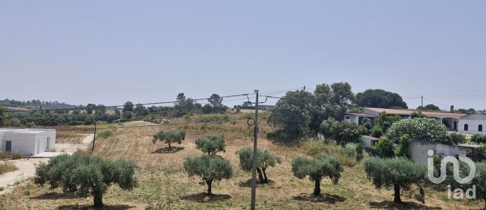 Terreno em Azambujeira e Malaqueijo de 3 650 m²