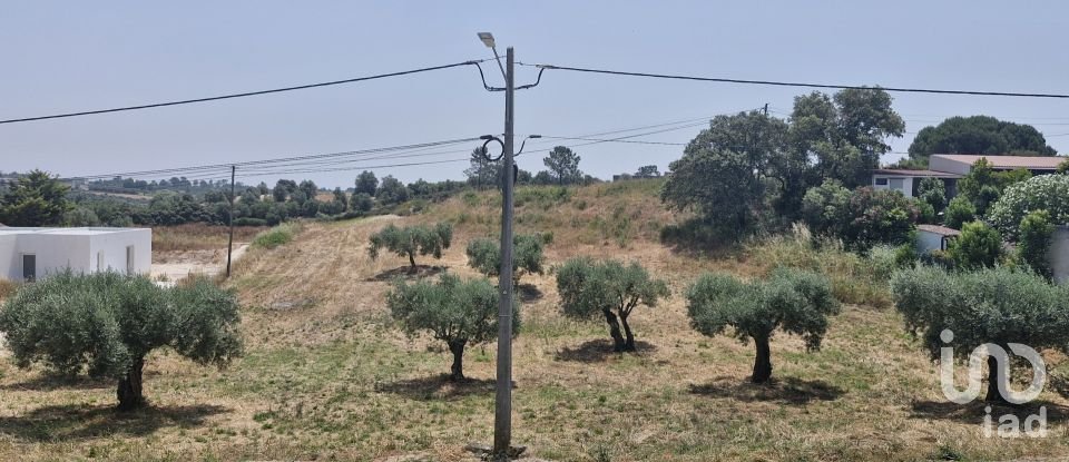 Terreno em Azambujeira e Malaqueijo de 3 650 m²