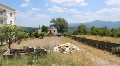 Terrain à Oliveira do Hospital e São Paio de Gramaços de 1 260 m²