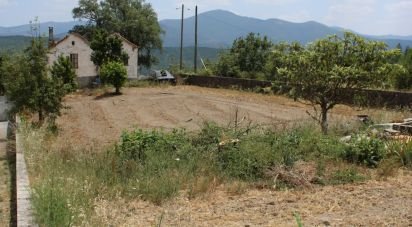 Terrain à Oliveira do Hospital e São Paio de Gramaços de 1 260 m²