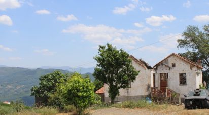 Terrain à Oliveira do Hospital e São Paio de Gramaços de 1 260 m²
