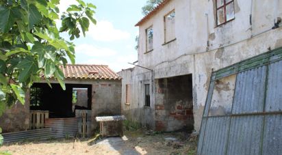 Terrain à Oliveira do Hospital e São Paio de Gramaços de 1 260 m²