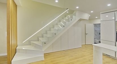 Maison T3 à Fernão Ferro de 180 m²