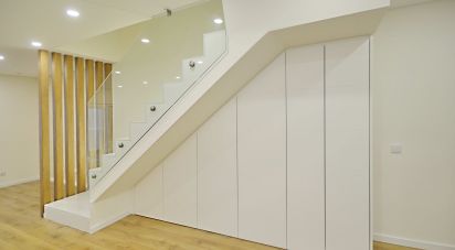 Maison T3 à Fernão Ferro de 180 m²