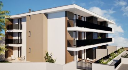 Appartement T1 à Câmara de Lobos de 90 m²