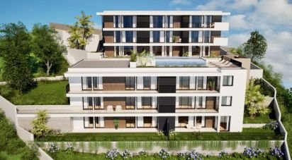 Appartement T1 à Câmara de Lobos de 90 m²