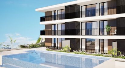 Appartement T1 à Câmara de Lobos de 90 m²