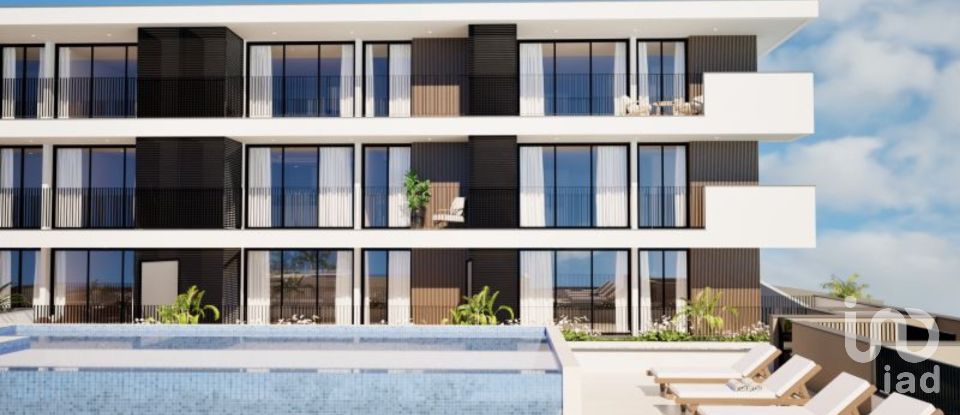 Apartamento T1 em Câmara de Lobos de 90 m²