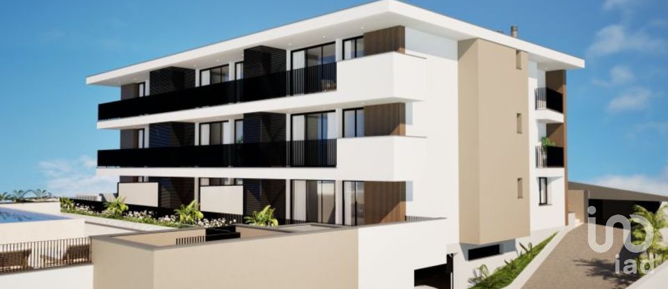 Apartamento T1 em Câmara de Lobos de 90 m²