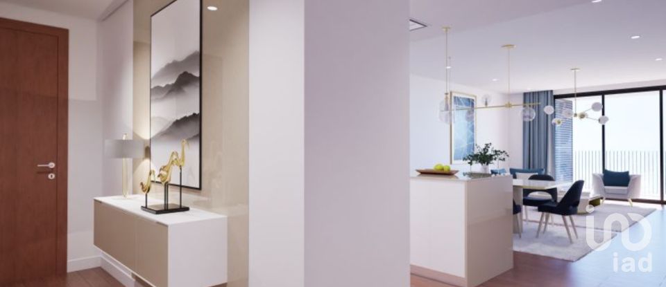 Apartamento T1 em Câmara de Lobos de 90 m²