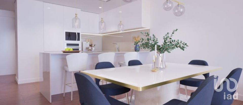 Apartamento T1 em Câmara de Lobos de 90 m²