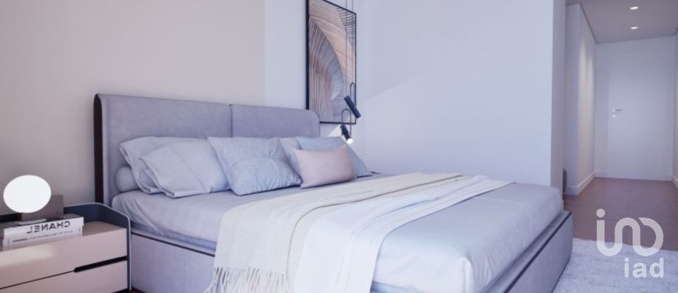 Apartamento T1 em Câmara de Lobos de 90 m²