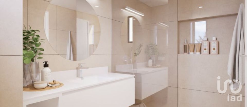 Apartamento T1 em Câmara de Lobos de 90 m²