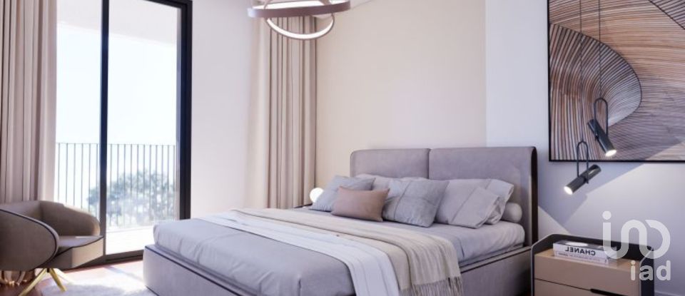 Apartamento T1 em Câmara de Lobos de 90 m²