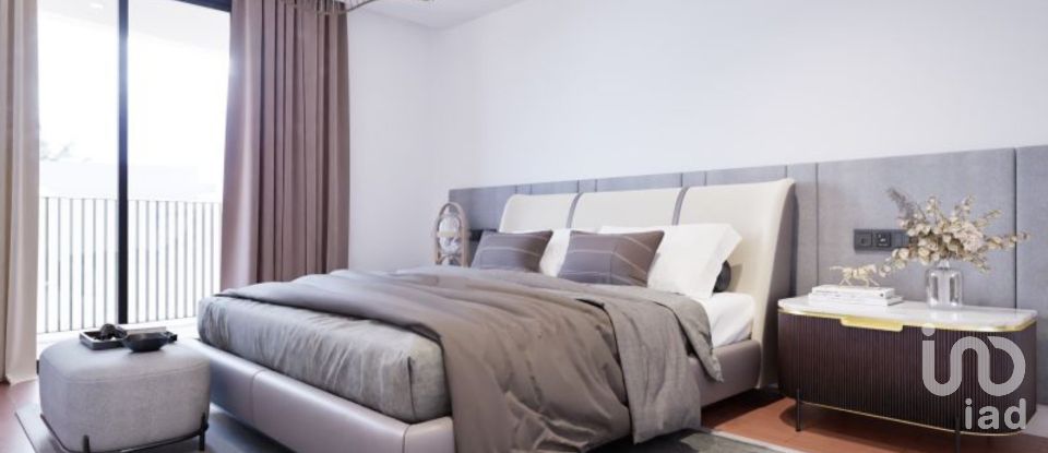 Apartamento T1 em Câmara de Lobos de 90 m²