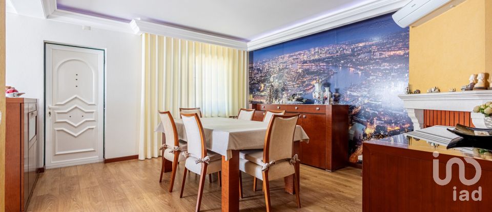 Moradia T4 em Rio Maior de 264 m²