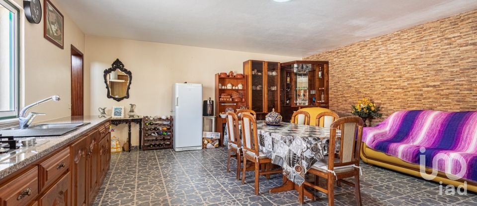 Moradia T4 em Rio Maior de 264 m²