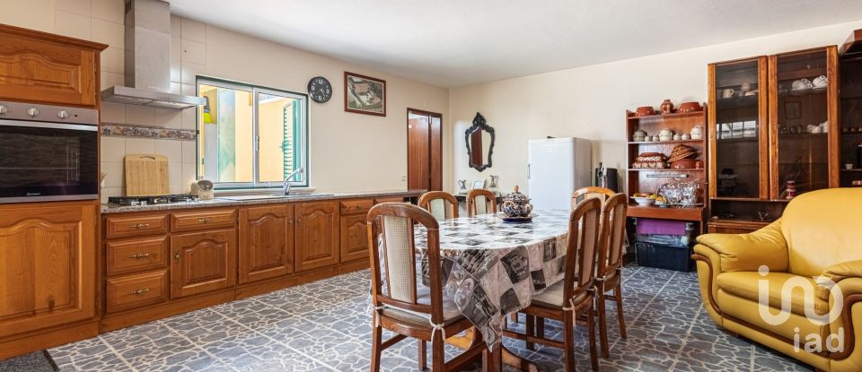 Moradia T4 em Rio Maior de 264 m²