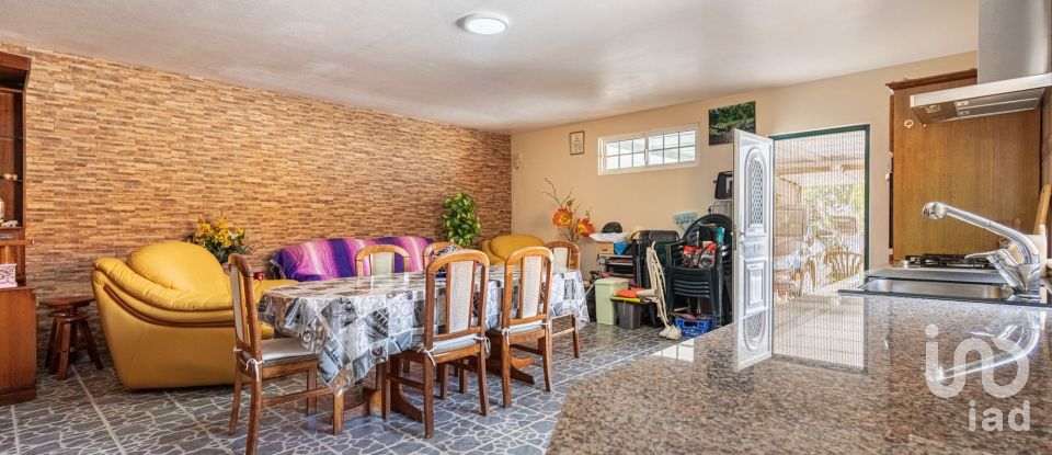 Moradia T4 em Rio Maior de 264 m²