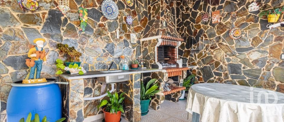 Moradia T4 em Rio Maior de 264 m²