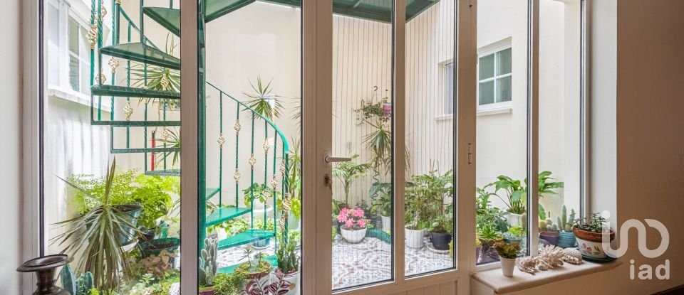 Moradia T4 em Rio Maior de 264 m²