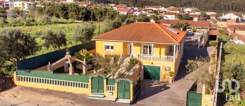 Maison T8 à Milagres de 650 m²