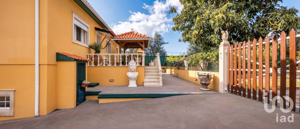 Maison T8 à Milagres de 650 m²