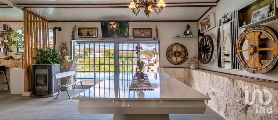 Maison T8 à Milagres de 650 m²