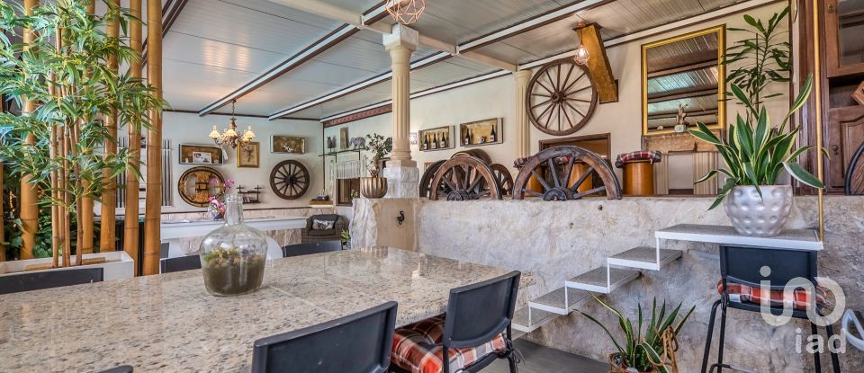 Maison T8 à Milagres de 650 m²