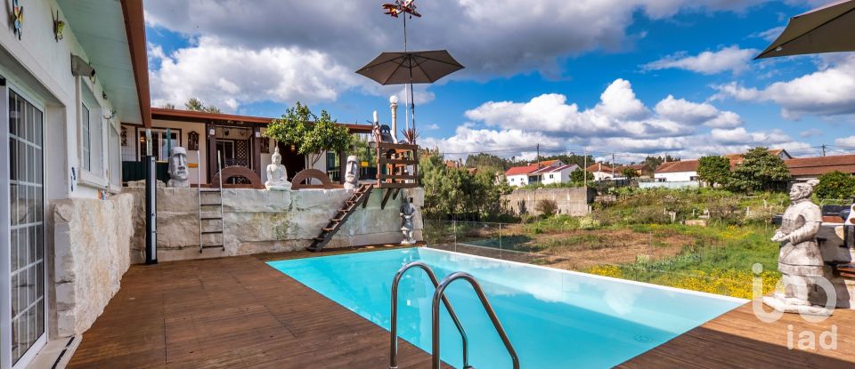 Maison T8 à Milagres de 650 m²