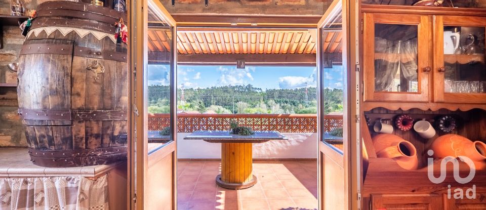 Maison T8 à Milagres de 650 m²