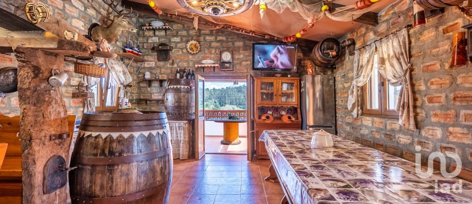 Maison T8 à Milagres de 650 m²