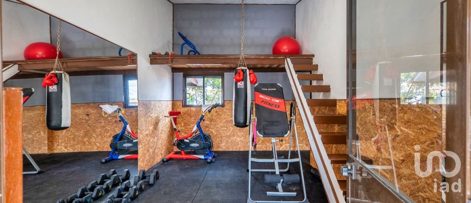 Maison T8 à Milagres de 650 m²