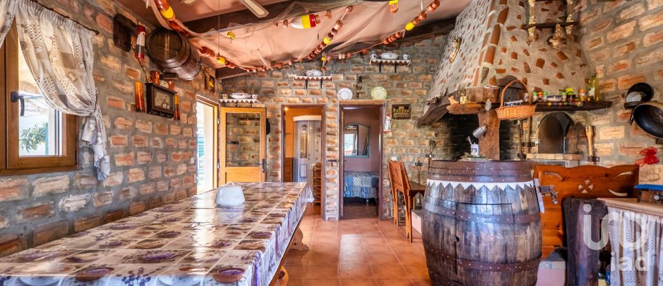 Maison T8 à Milagres de 650 m²