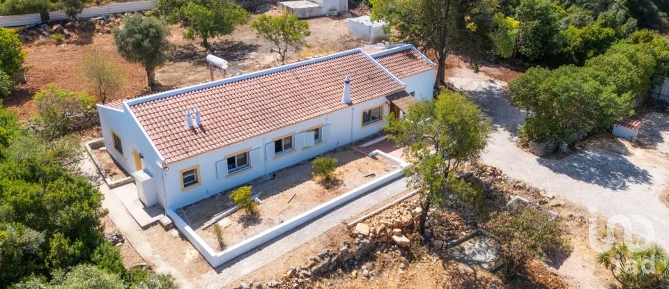 Moradia T4 em Loulé (São Clemente) de 235 m²