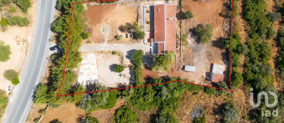 Moradia T4 em Loulé (São Clemente) de 235 m²