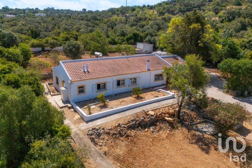 Moradia T4 em Loulé (São Clemente) de 235 m²