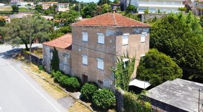 House T0 in Viana do Castelo (Santa Maria Maior e Monserrate) e Meadela of 855 m²