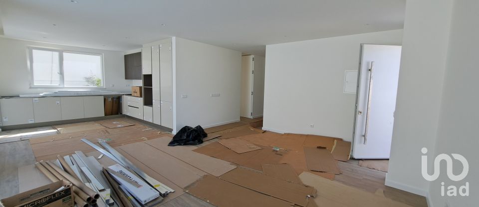 Moradia T3 em Lourinhã e Atalaia de 120 m²