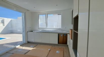 House T3 in Lourinhã e Atalaia of 120 m²