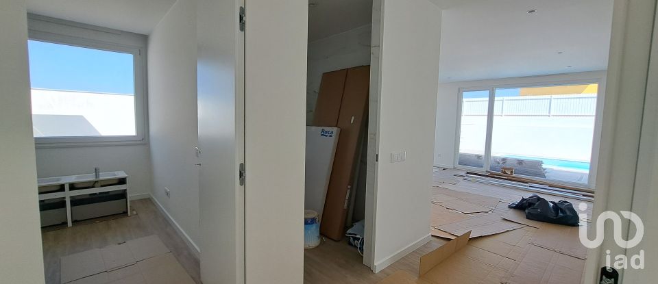 Moradia T3 em Lourinhã e Atalaia de 120 m²