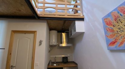 Maison T5 à Pias de 252 m²