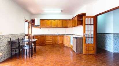 Appartement T1 à Chafé de 55 m²